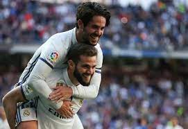 Le Real Madrid a officiellement annoncé le renouvellement de Nacho